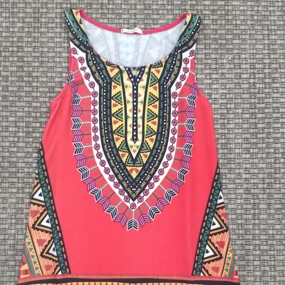 Women's 12 pm by Mon Ami Dress Size Small